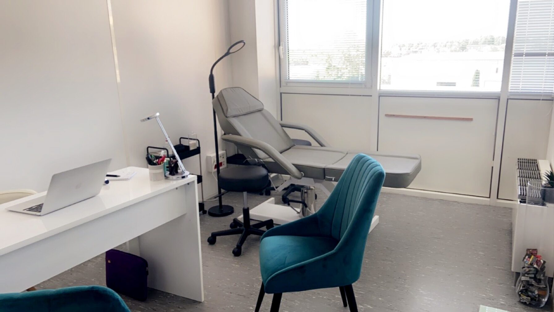 Cabinet de laser stop tabac et bien-être à Manosque